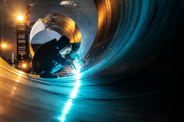 Best Marine and Shipbuilding Welding in Fort Pierce South, FL