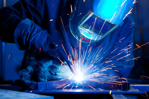 Affordable Welder Services in Fort Pierce South, FL