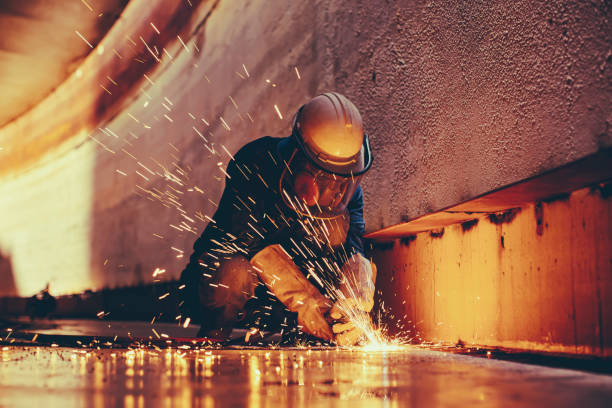 Affordable Welder Services in Fort Pierce South, FL