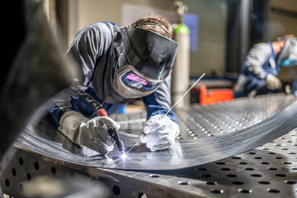 Trusted Fort Pierce South, FL Welder & Metal Fabrication Experts